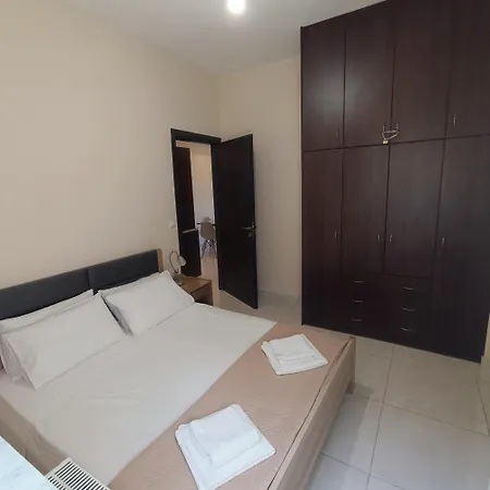 Apartment Drosoula House *