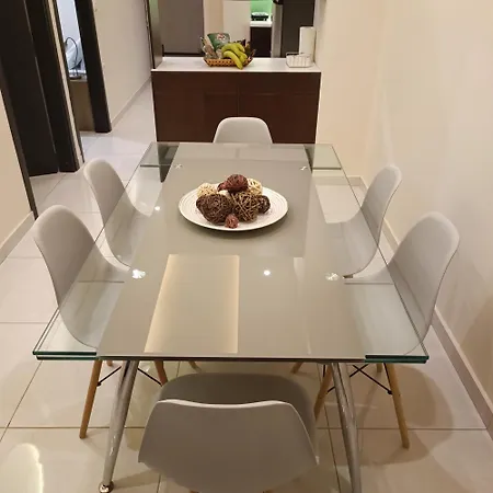Apartment Drosoula House *
