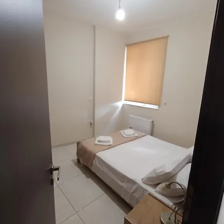 Drosoula House Apartment *
