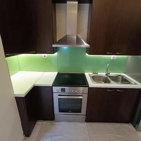 Lejlighed Drosoula House *