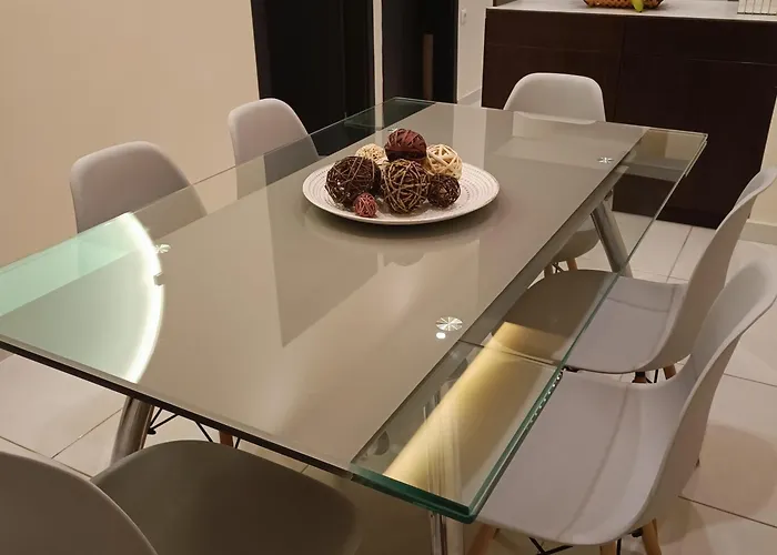 Drosoula House * La Canea