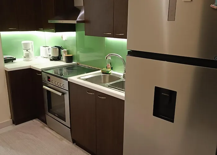 Drosoula House Apartamento La Canea