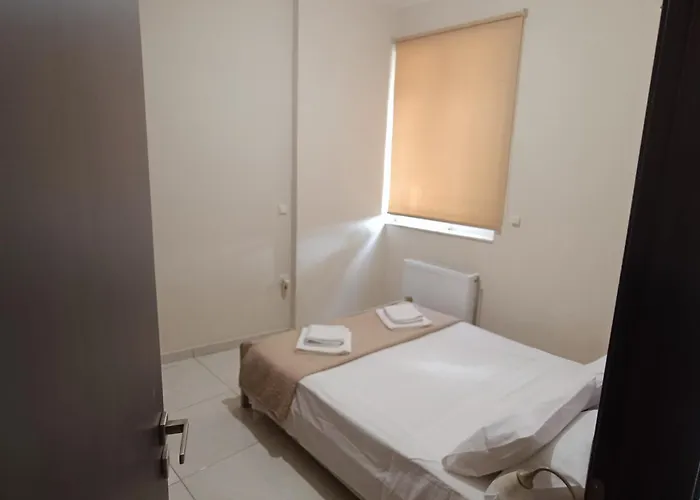 Drosoula House Apartamento *