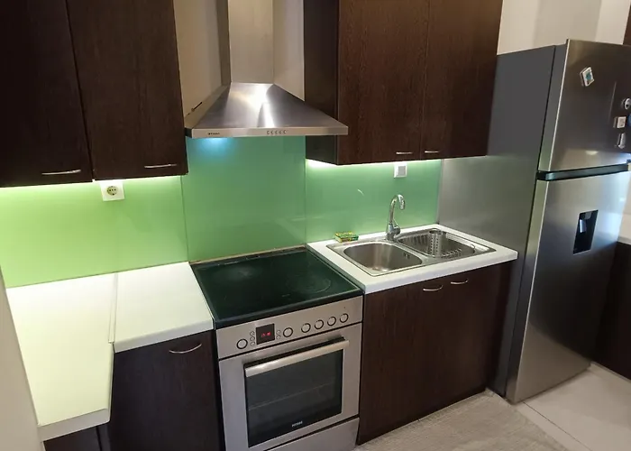 Drosoula House * La Canea