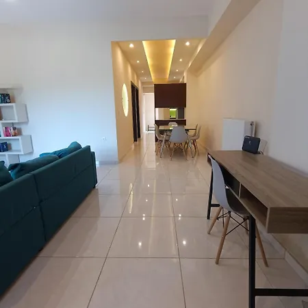 Drosoula House Апартаменти Ханья (Крит)