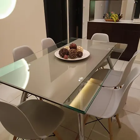 Drosoula House * خانيا