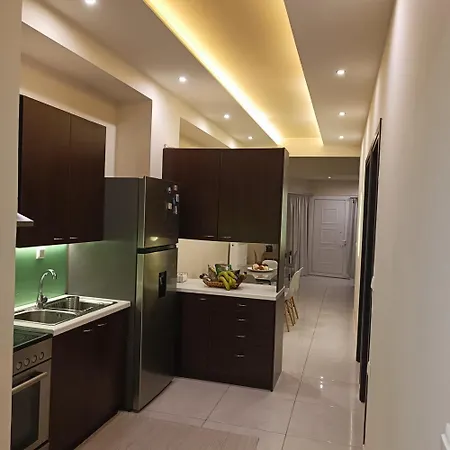 شقة Drosoula House خانيا