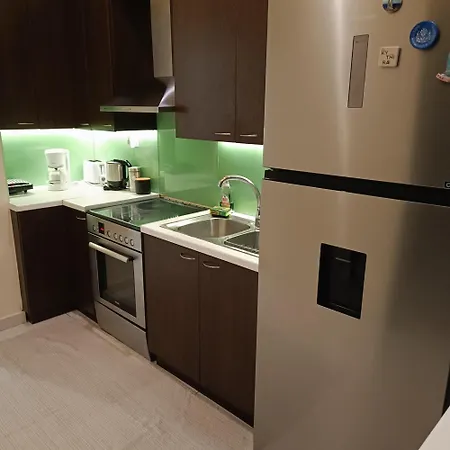 Drosoula House Апартаменти Ханья (Крит)